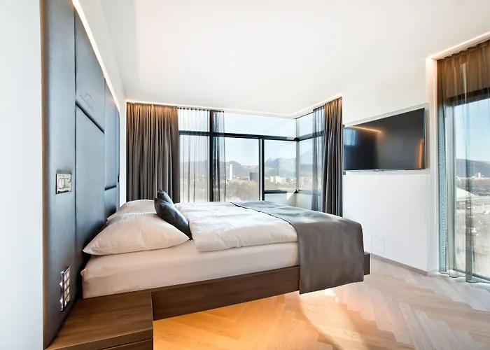 Cool Mama Hotel Salzburg